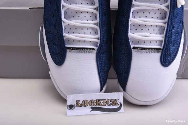 MaikeSneakers Flint 414571-404 Air Jordan 13 0702
